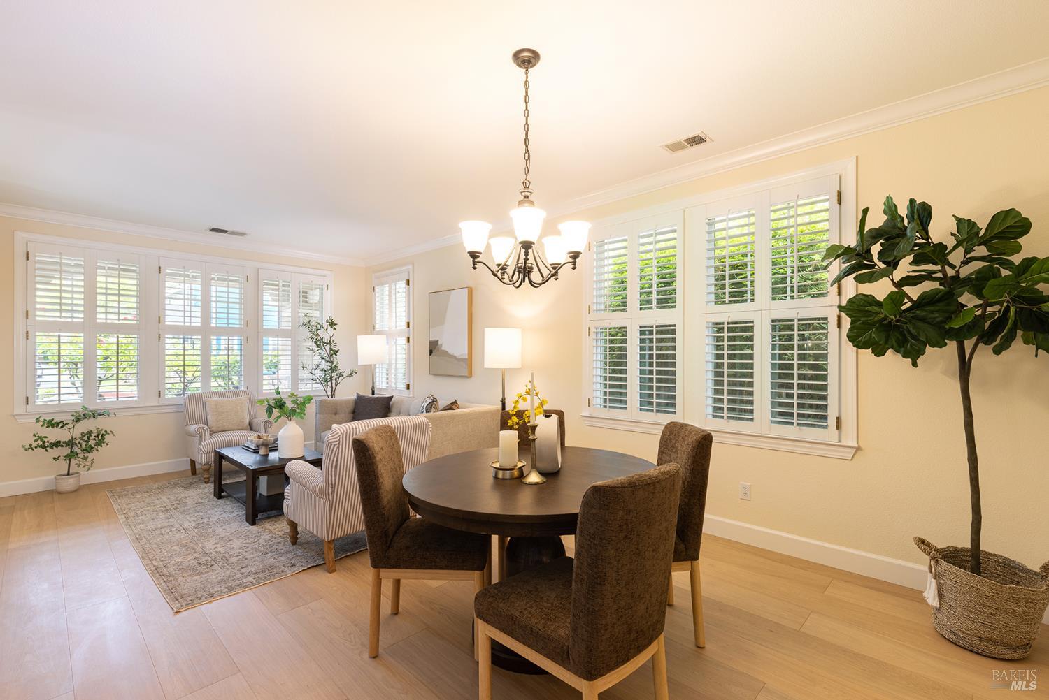 41 Lande Way Yountville CA 94599
