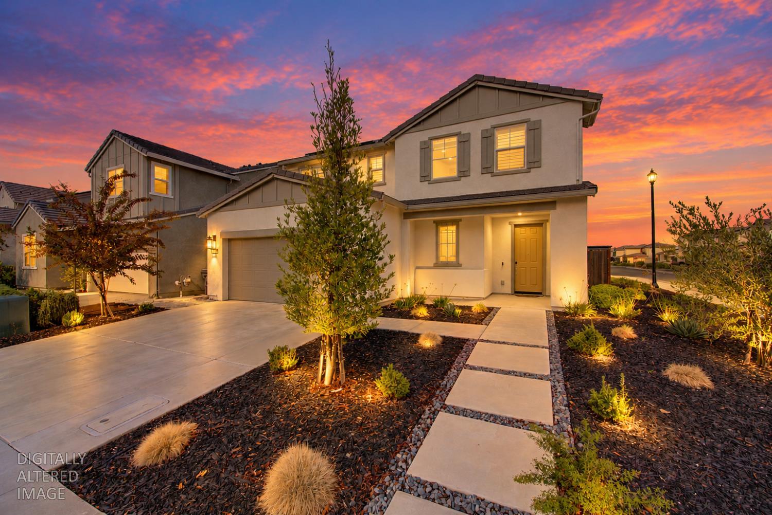 2065 Milky Way Circle Roseville CA 95747