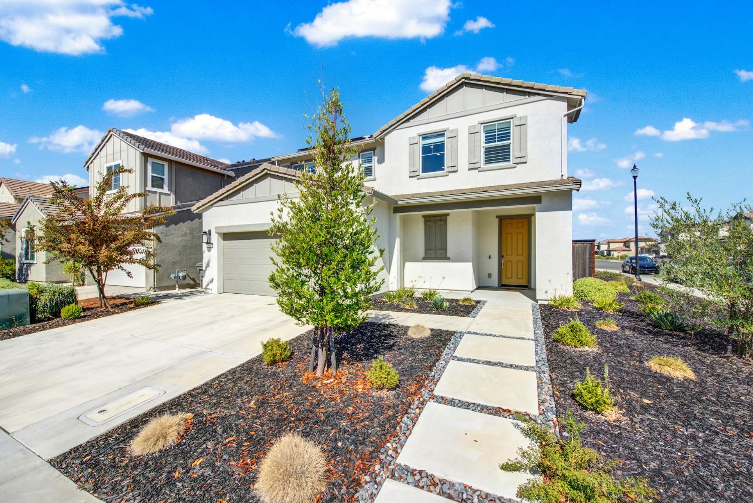 2065 Milky Way Circle Roseville CA 95747