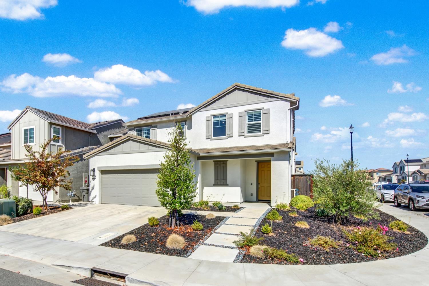 2065 Milky Way Circle Roseville CA 95747