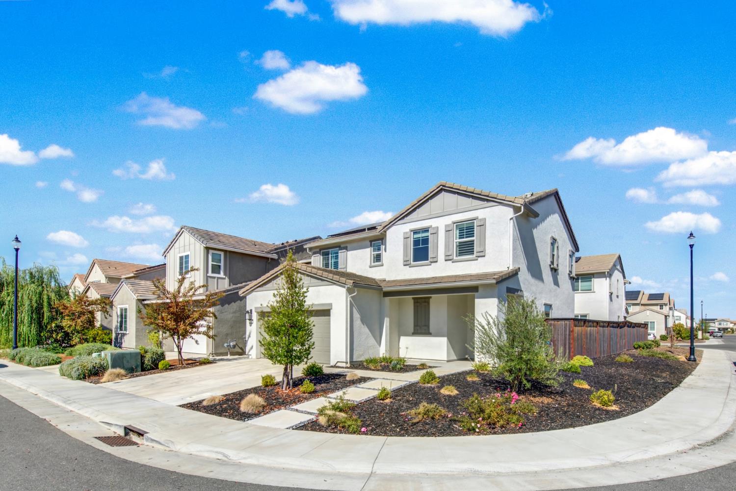 2065 Milky Way Circle Roseville CA 95747