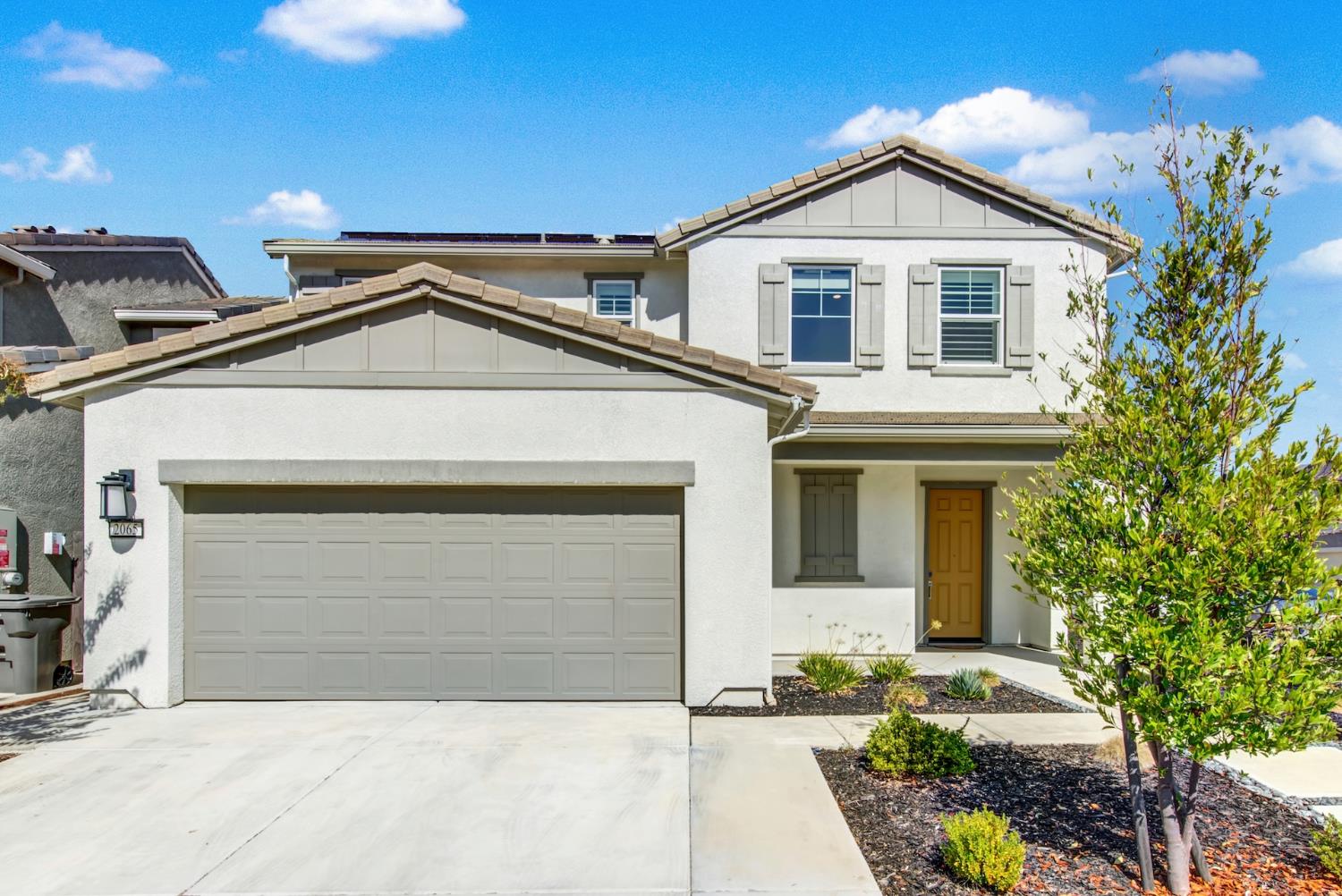 2065 Milky Way Circle Roseville CA 95747