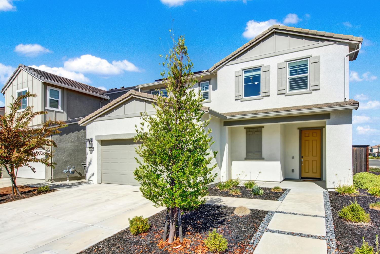 2065 Milky Way Circle Roseville CA 95747