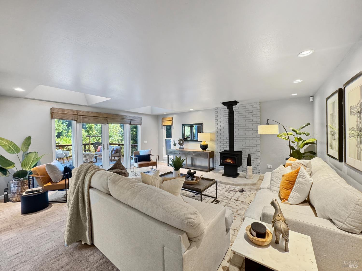 19617 Redwood Drive Monte Rio CA 95462