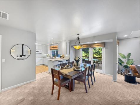 19617 Redwood Drive Monte Rio CA 95462