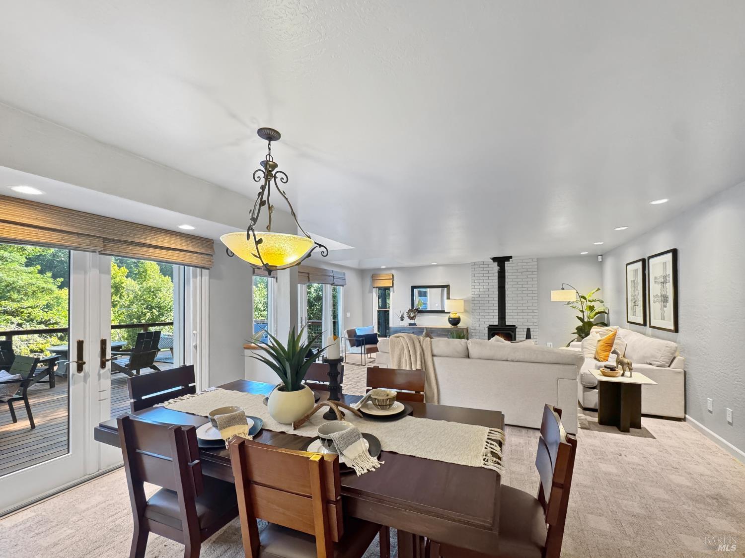 19617 Redwood Drive Monte Rio CA 95462