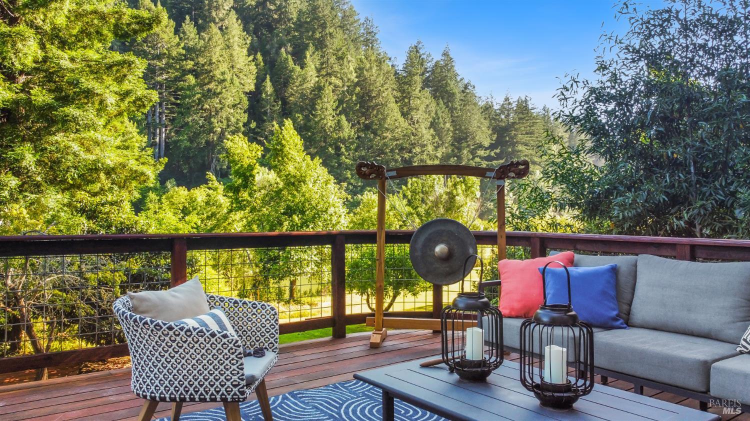 19617 Redwood Drive Monte Rio CA 95462