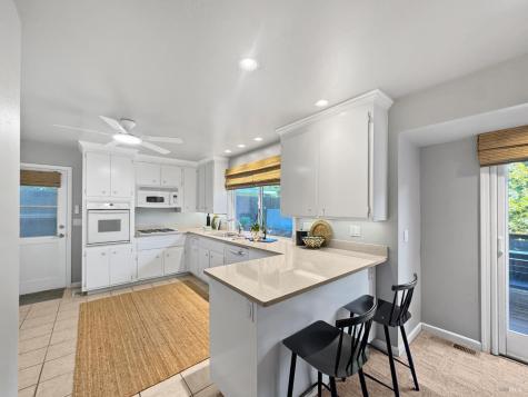 19617 Redwood Drive Monte Rio CA 95462