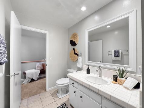 19617 Redwood Drive Monte Rio CA 95462