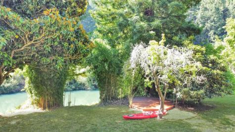 19617 Redwood Drive Monte Rio CA 95462