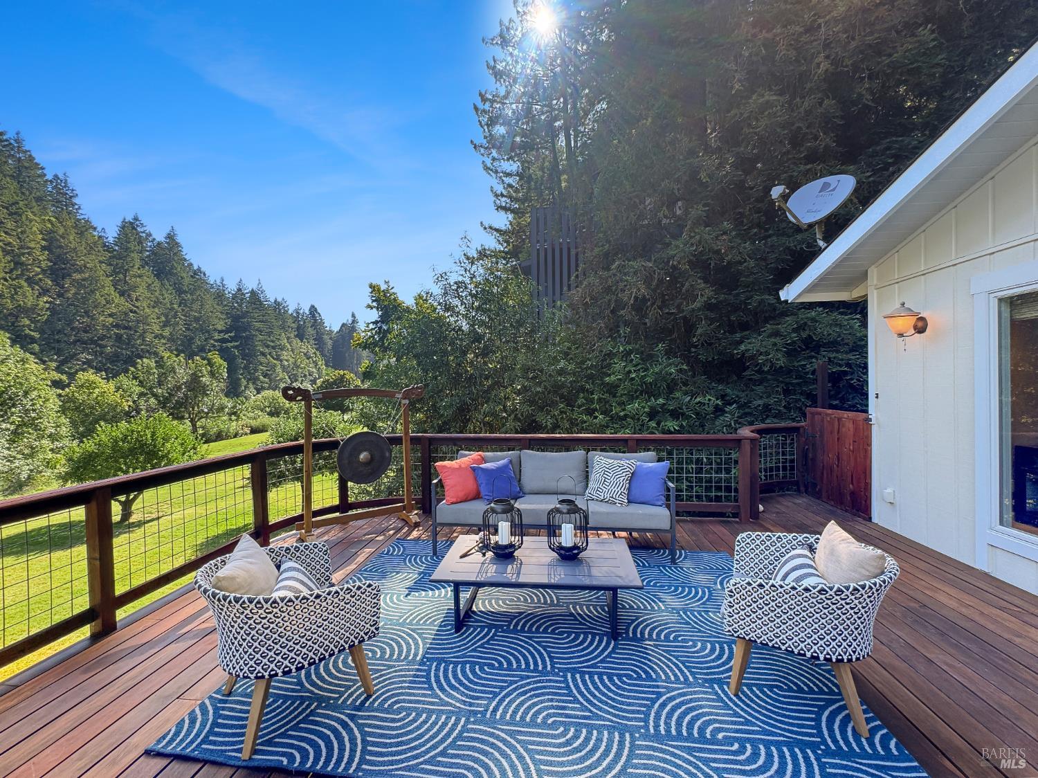 19617 Redwood Drive Monte Rio CA 95462