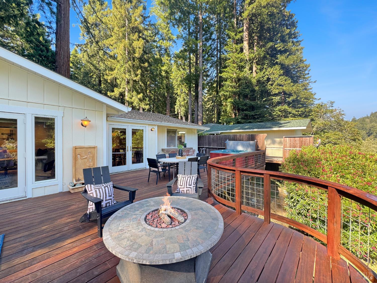 19617 Redwood Drive Monte Rio CA 95462