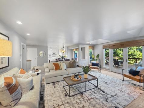 19617 Redwood Drive Monte Rio CA 95462