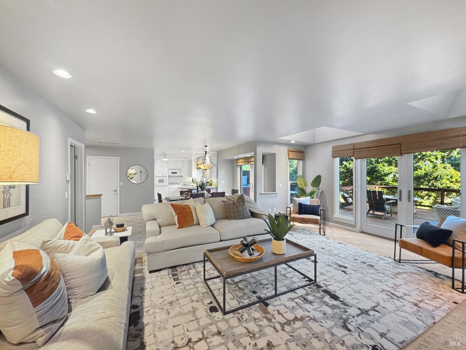 19617 Redwood Drive Monte Rio CA 95462