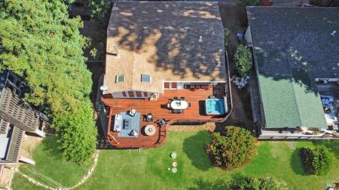 19617 Redwood Drive Monte Rio CA 95462