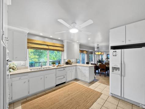 19617 Redwood Drive Monte Rio CA 95462