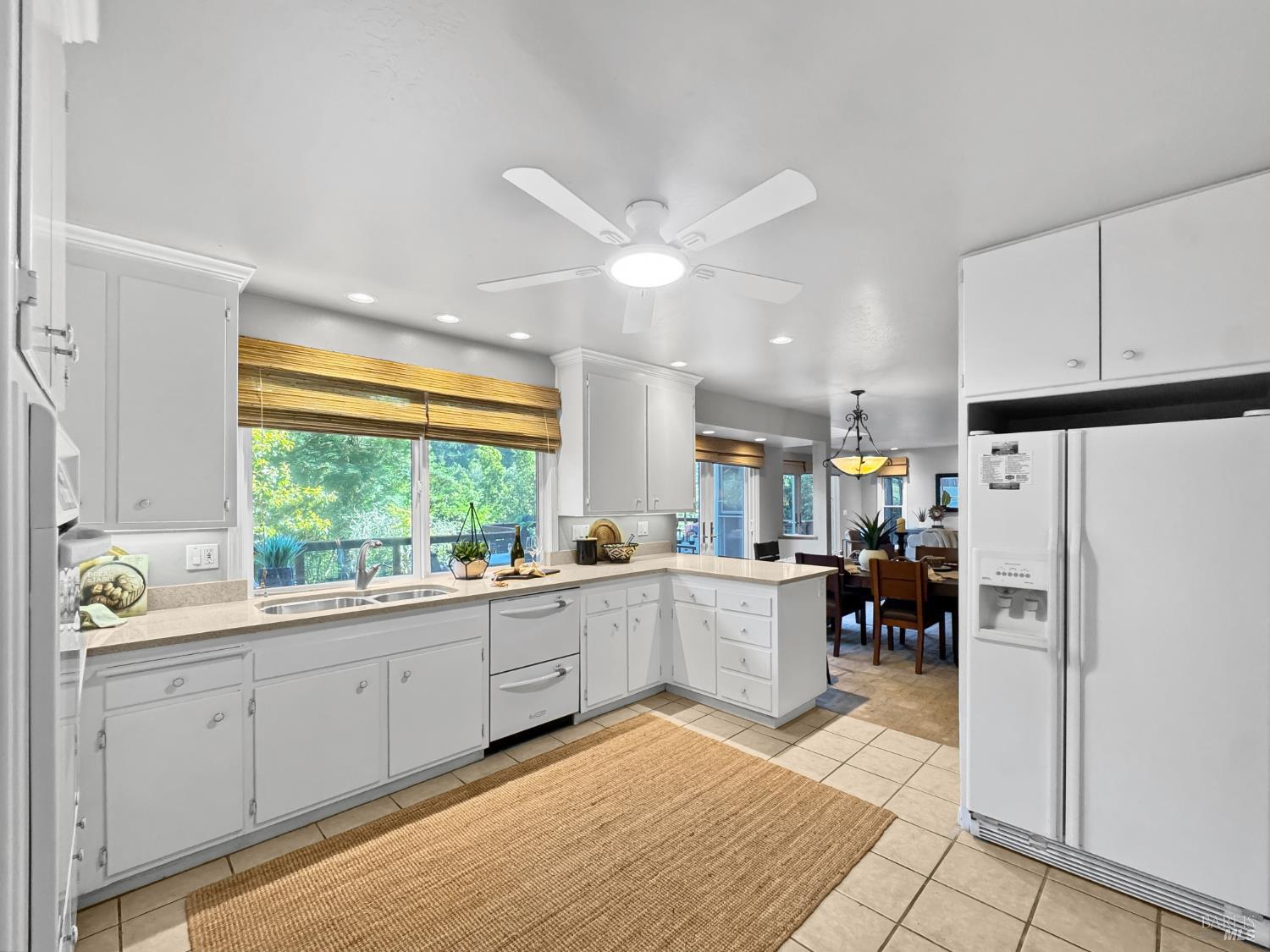 19617 Redwood Drive Monte Rio CA 95462