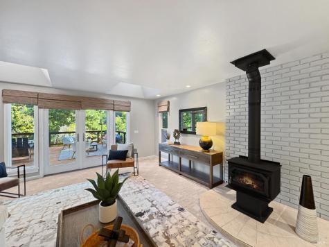 19617 Redwood Drive Monte Rio CA 95462