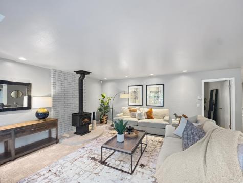19617 Redwood Drive Monte Rio CA 95462