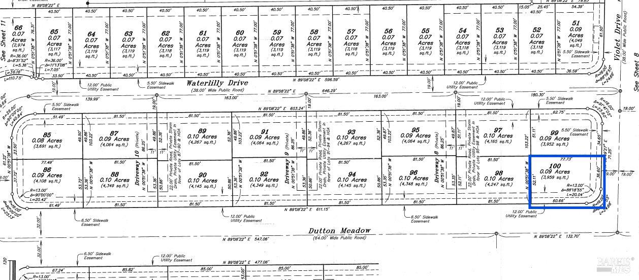 1235 Dutton Meadow Santa Rosa CA 95407