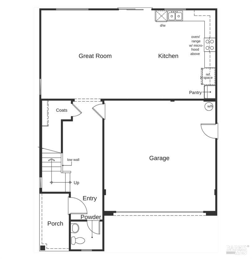 1235 Dutton Meadow Santa Rosa CA 95407