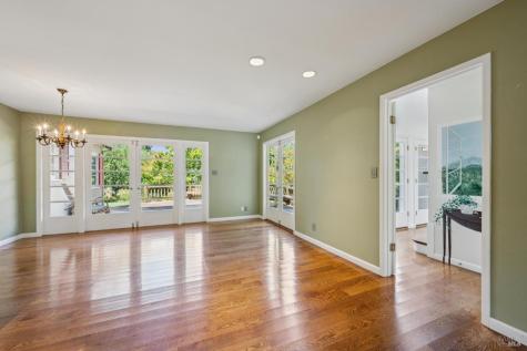 70 Corte Arriba Court Novato CA 94949