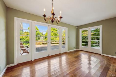 70 Corte Arriba Court Novato CA 94949