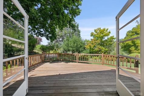 70 Corte Arriba Court Novato CA 94949
