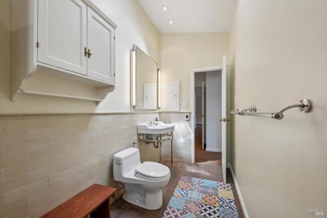 70 Corte Arriba Court Novato CA 94949