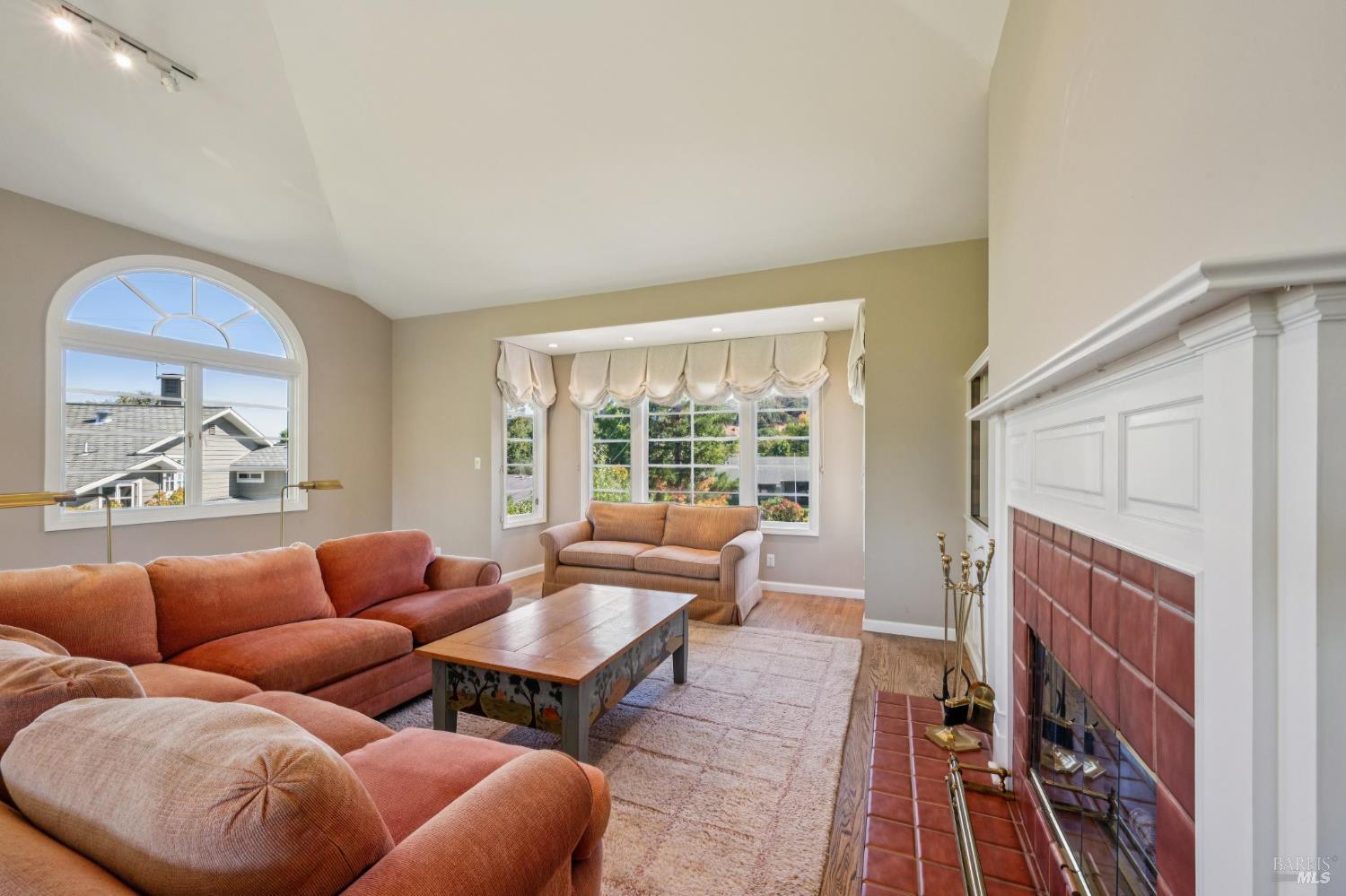70 Corte Arriba Court Novato CA 94949