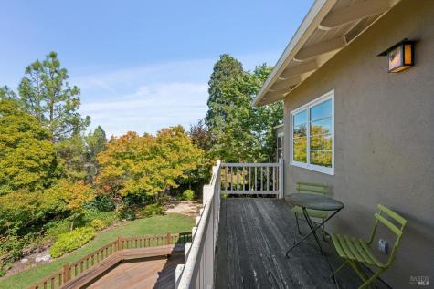 70 Corte Arriba Court Novato CA 94949