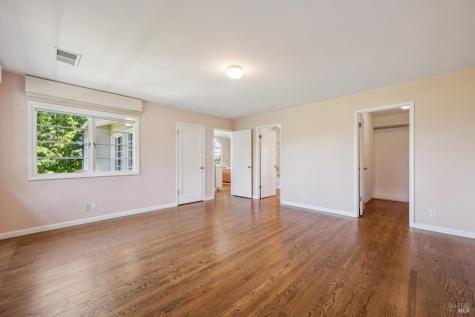 70 Corte Arriba Court Novato CA 94949