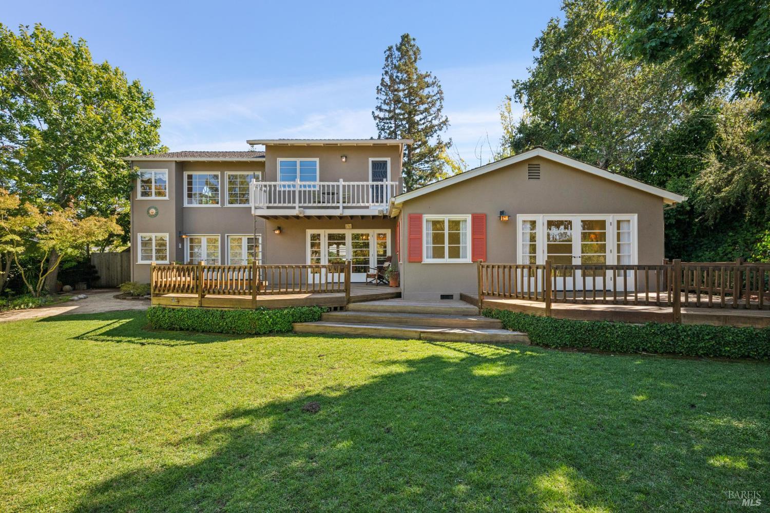 70 Corte Arriba Court Novato CA 94949