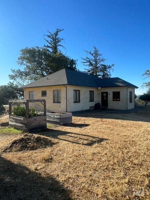 Redwood Valley CA 95470