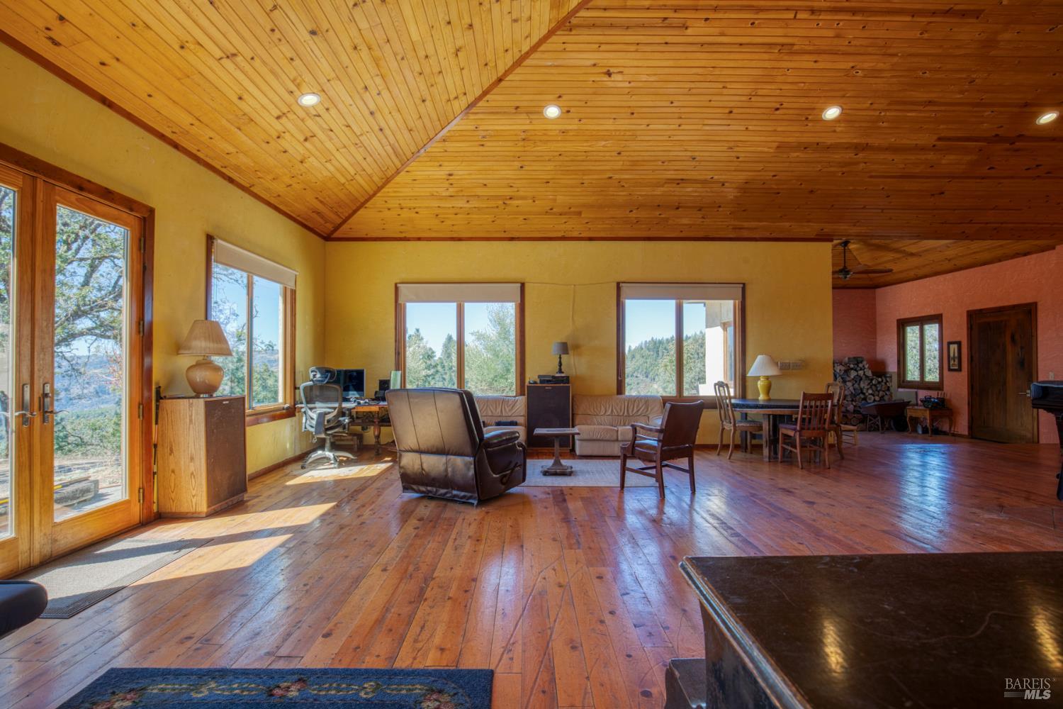Redwood Valley CA 95470