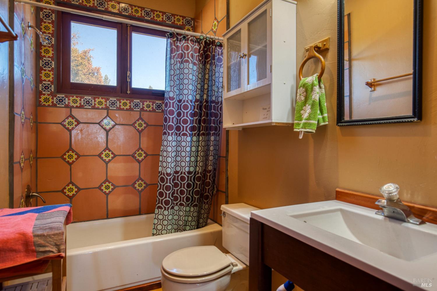 Redwood Valley CA 95470