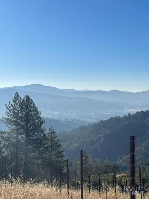 Redwood Valley CA 95470