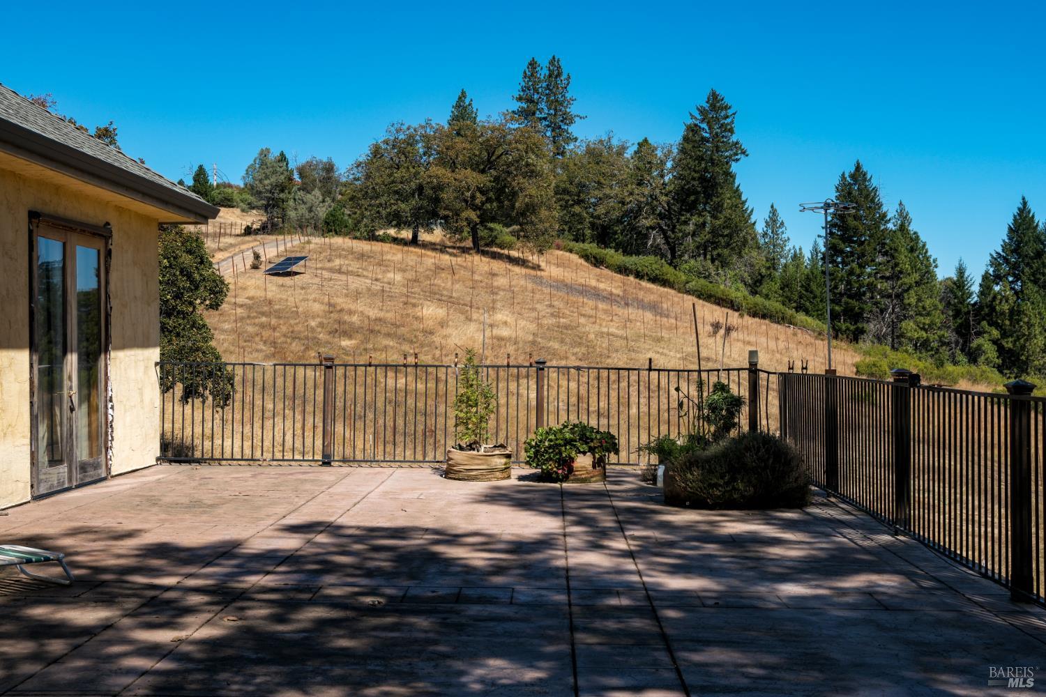 Redwood Valley CA 95470