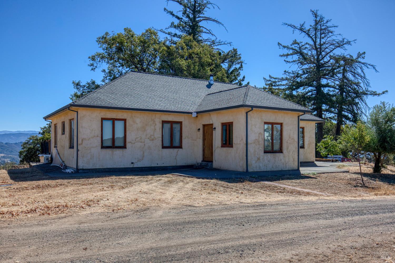 Redwood Valley CA 95470