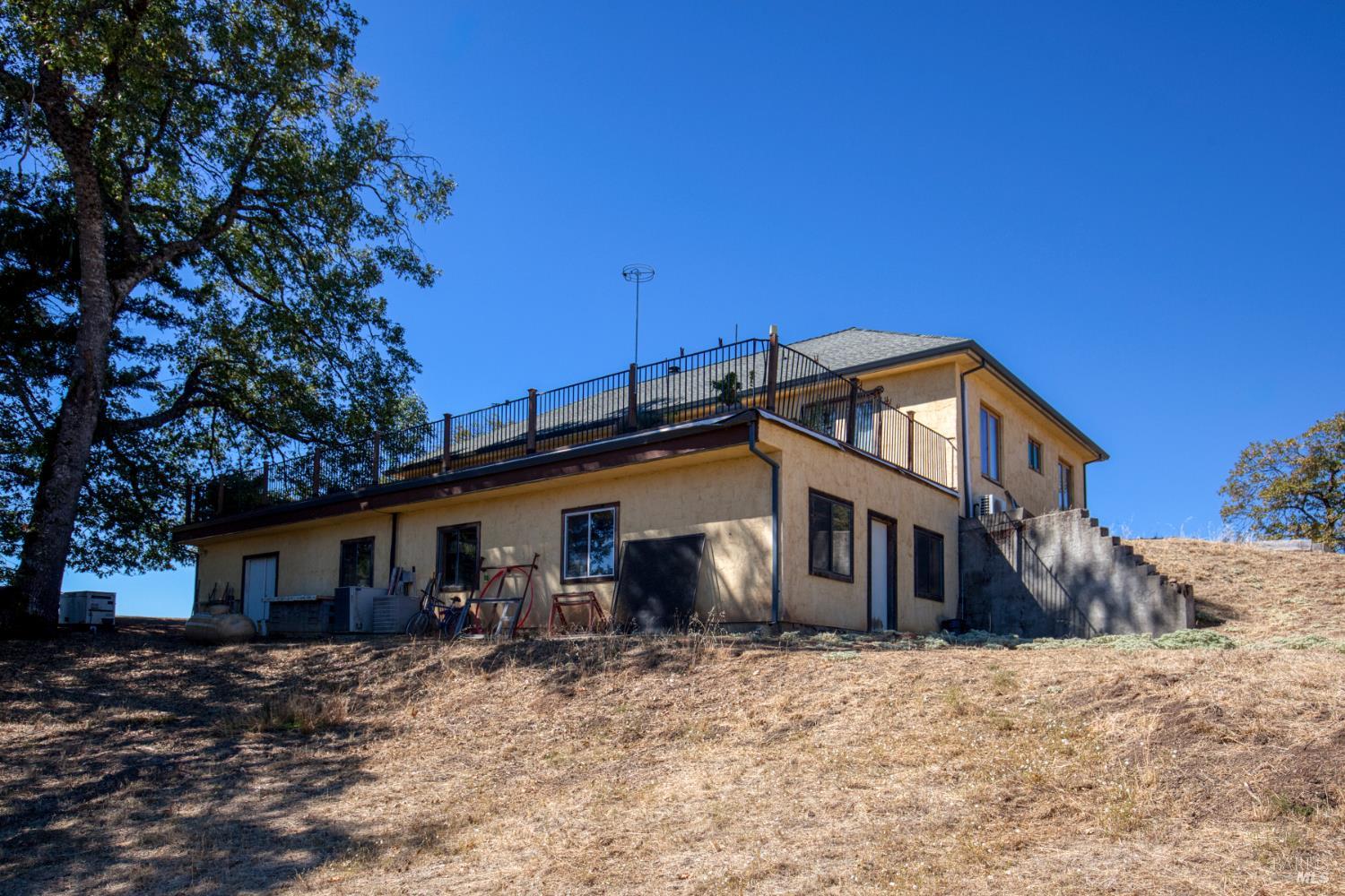 Redwood Valley CA 95470