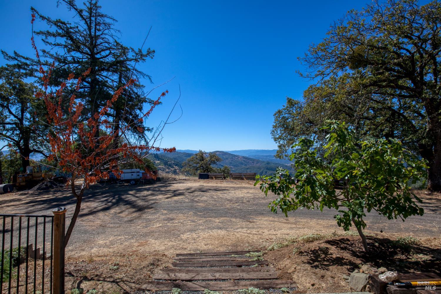 Redwood Valley CA 95470