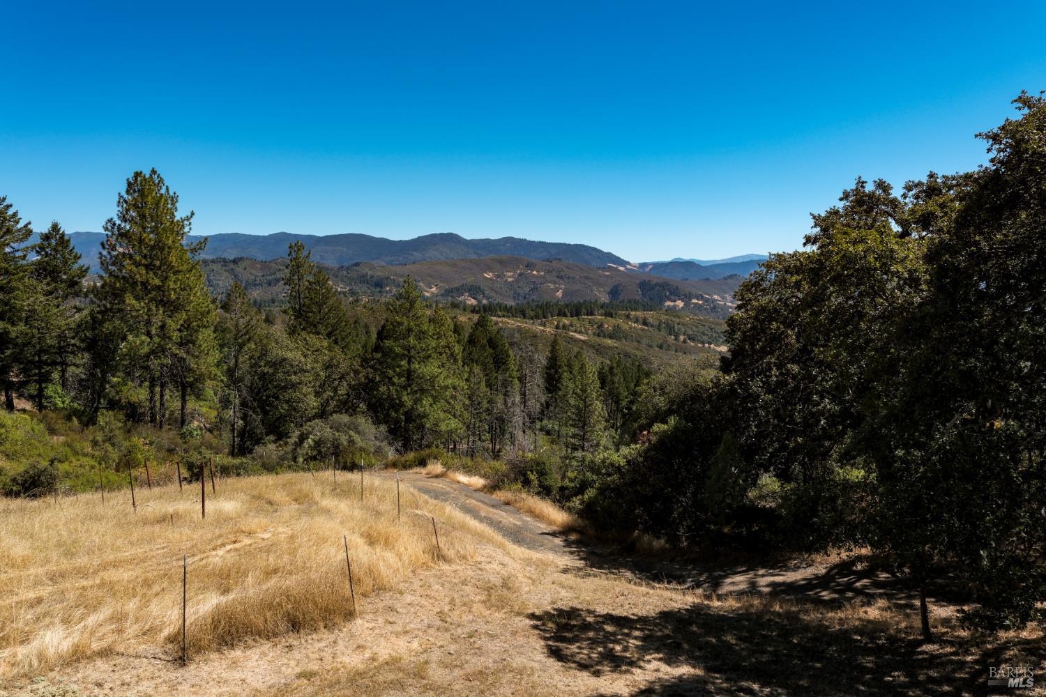 Redwood Valley CA 95470