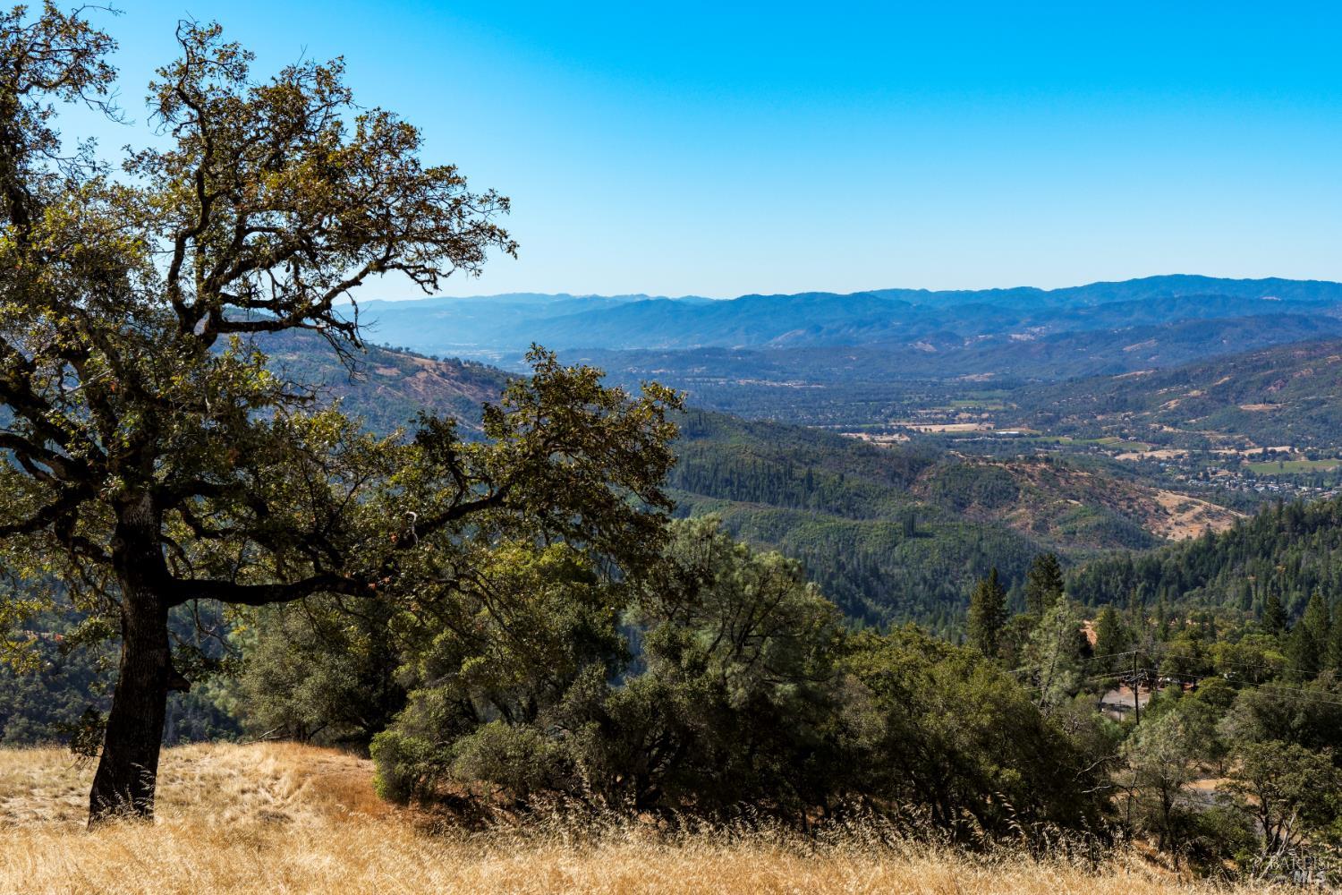 Redwood Valley CA 95470
