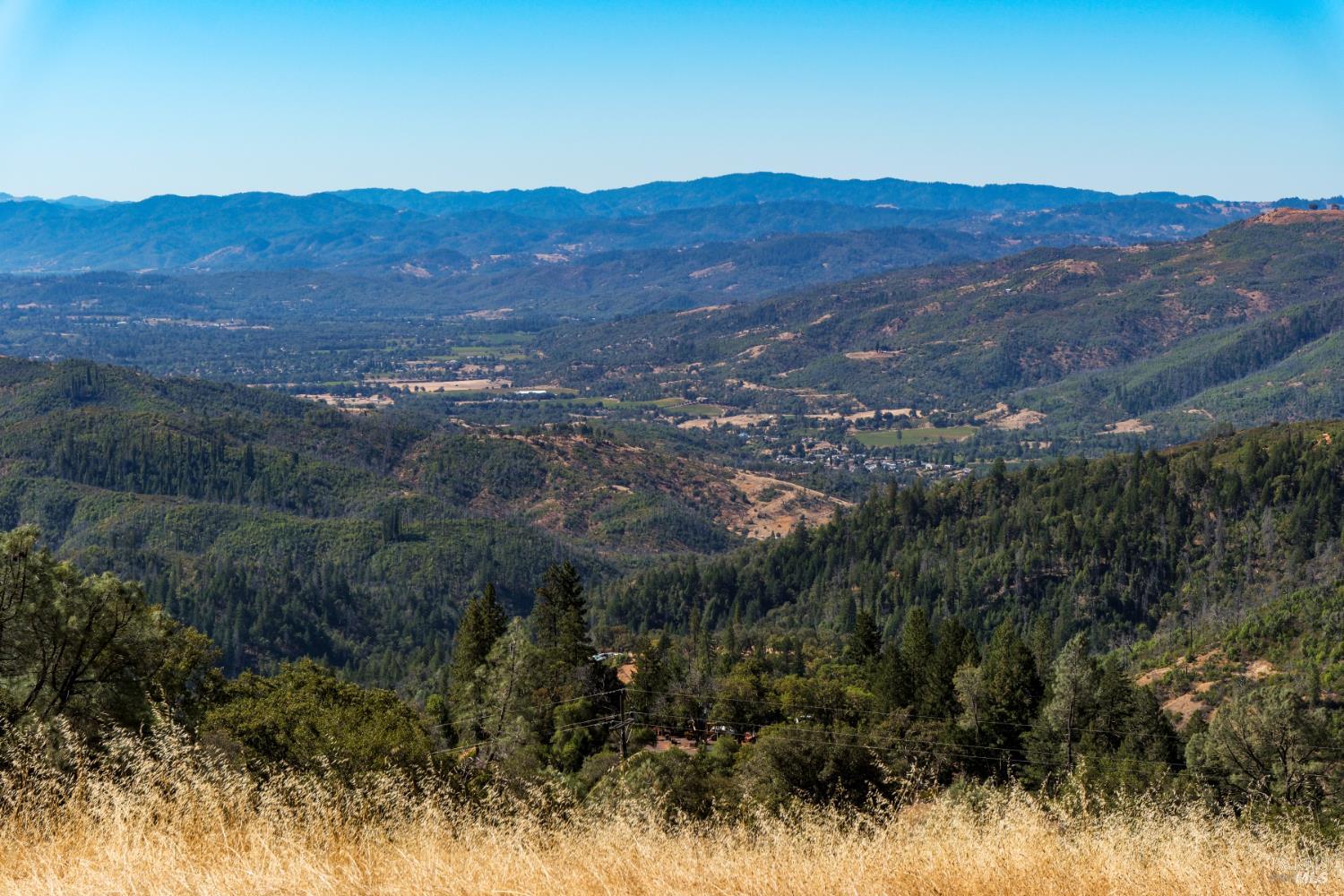 Redwood Valley CA 95470
