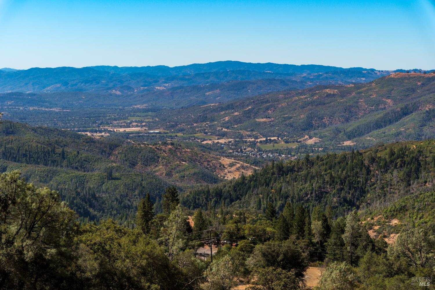 Redwood Valley CA 95470