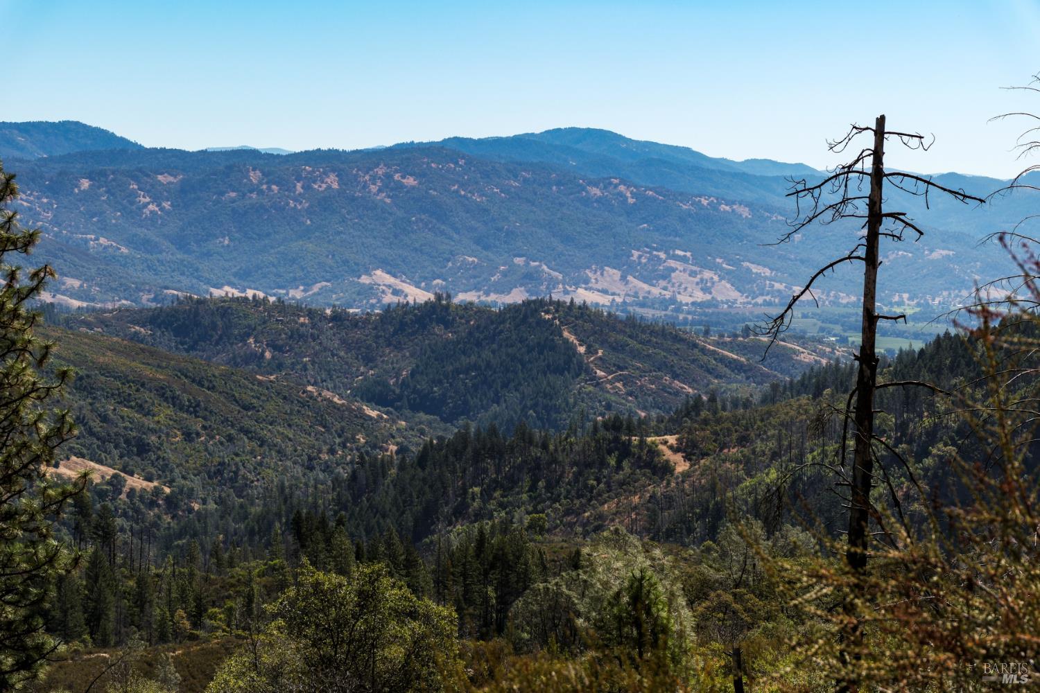 Redwood Valley CA 95470