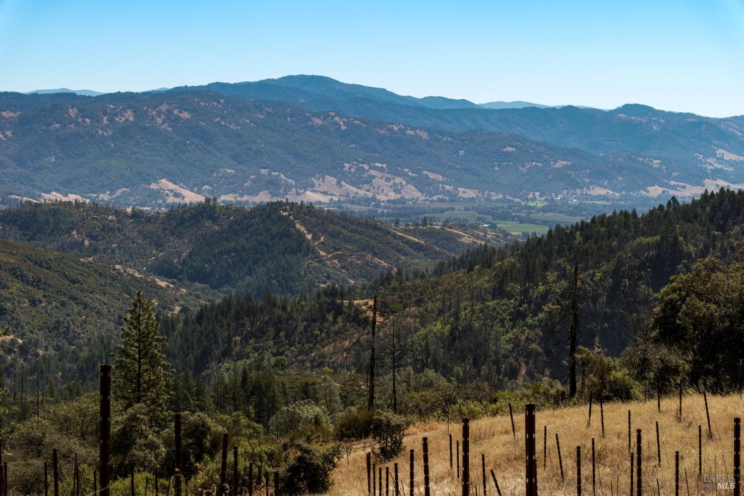 Redwood Valley CA 95470