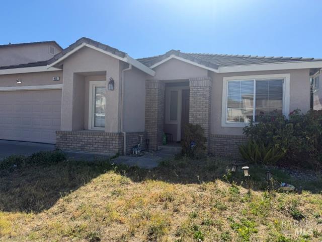 416 Pearce Court Suisun City CA 94585