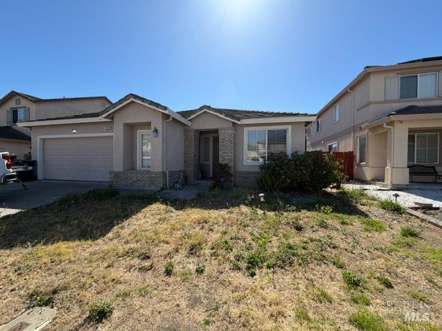 416 Pearce Court Suisun City CA 94585
