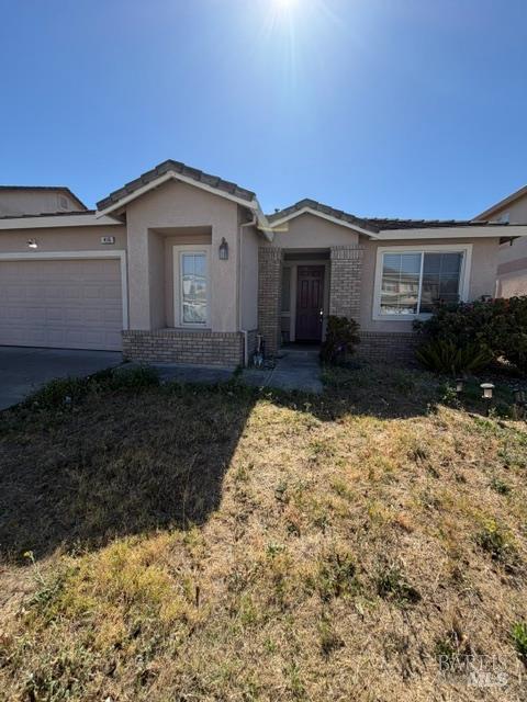 416 Pearce Court Suisun City CA 94585
